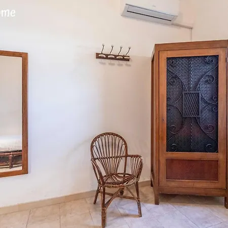 Emma's Fronte Mare Con Piscina - Apulia Διαμέρισμα