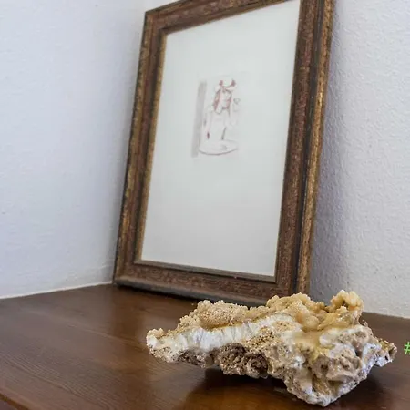 Διαμέρισμα Emma's Fronte Mare Con Piscina - Apulia *