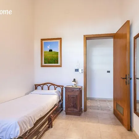 Emma's Fronte Mare Con Piscina - Apulia Torre Suda