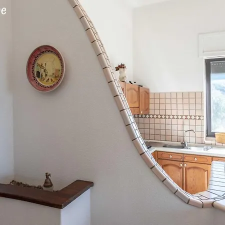 Διαμέρισμα Emma's Fronte Mare Con Piscina - Apulia *