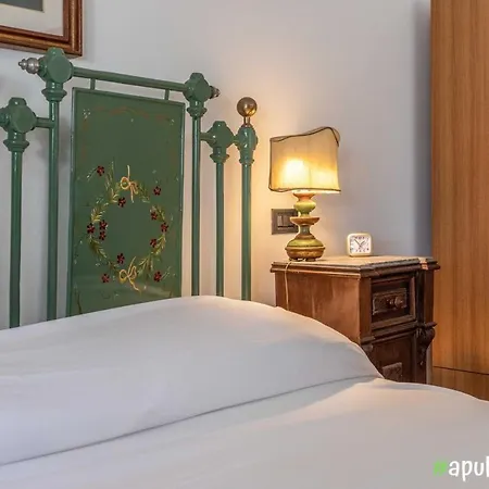 Emma's Fronte Mare Con Piscina - Apulia Torre Suda